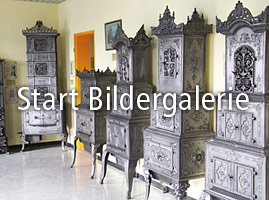 Schwäbisches Ofenmuseum Start Bildergalerie